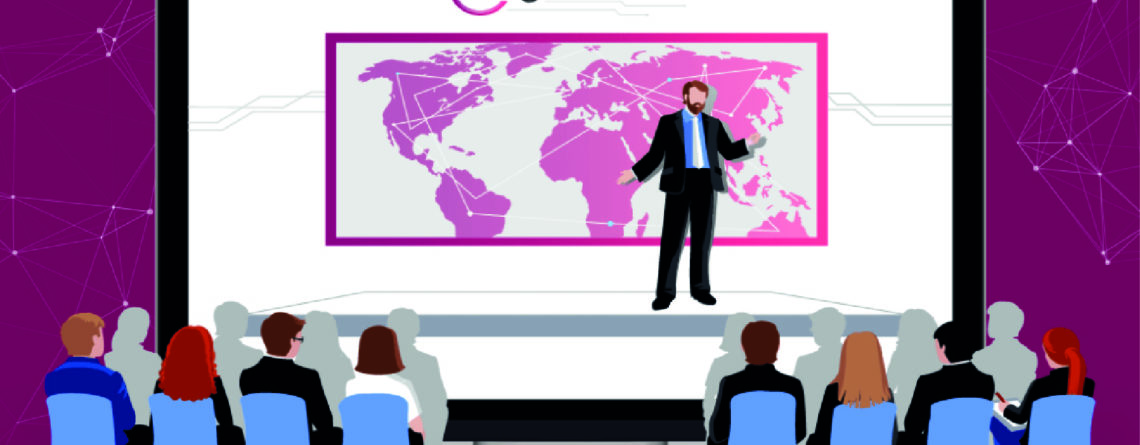 plataforma para congresos virtuales