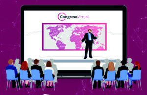 plataforma para congresos virtuales