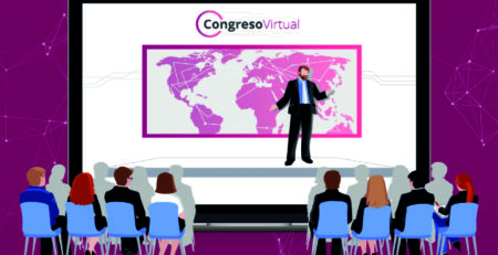 plataforma para congresos virtuales