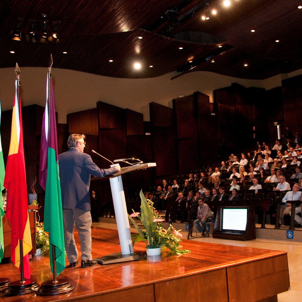 Eurocongres