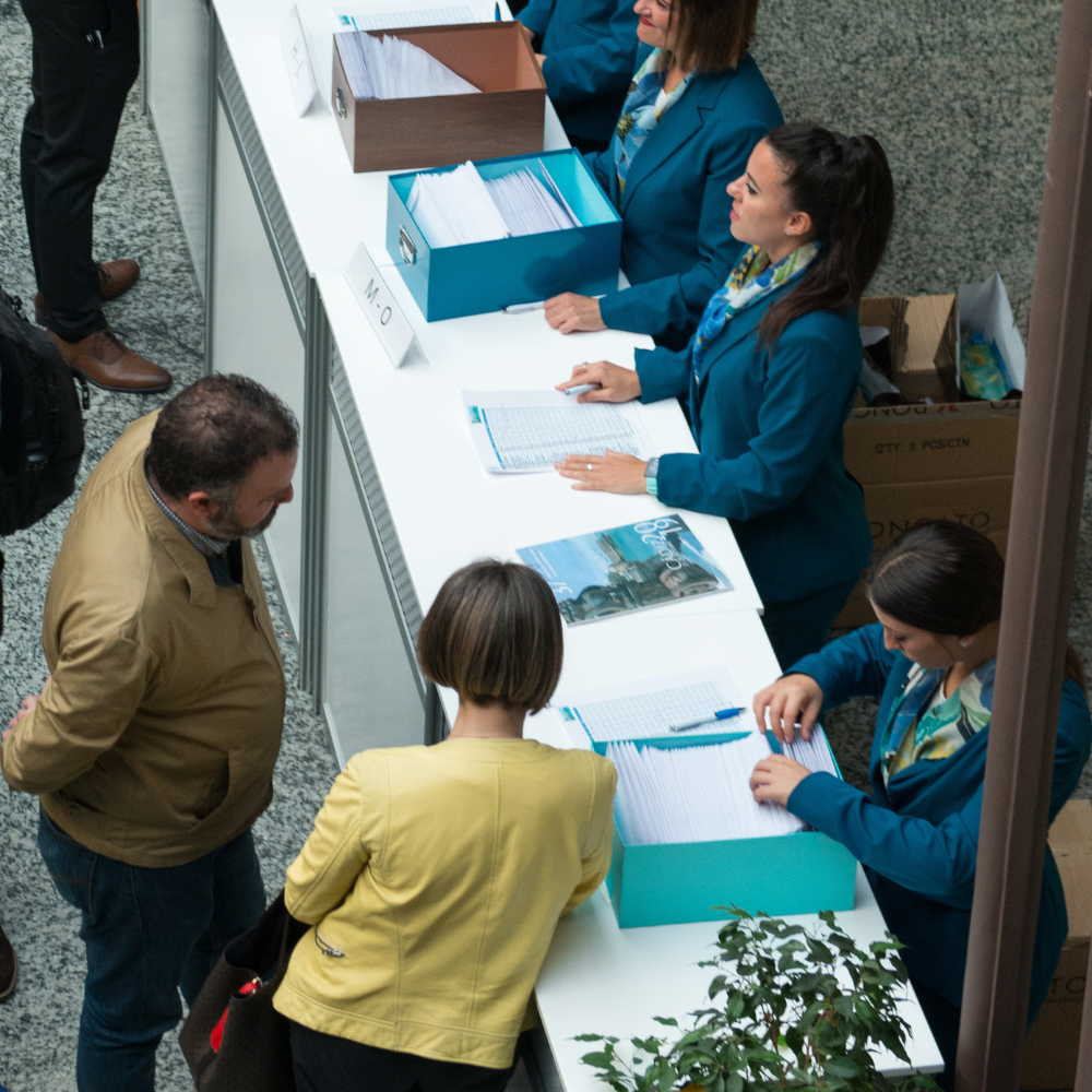 Eurocongres