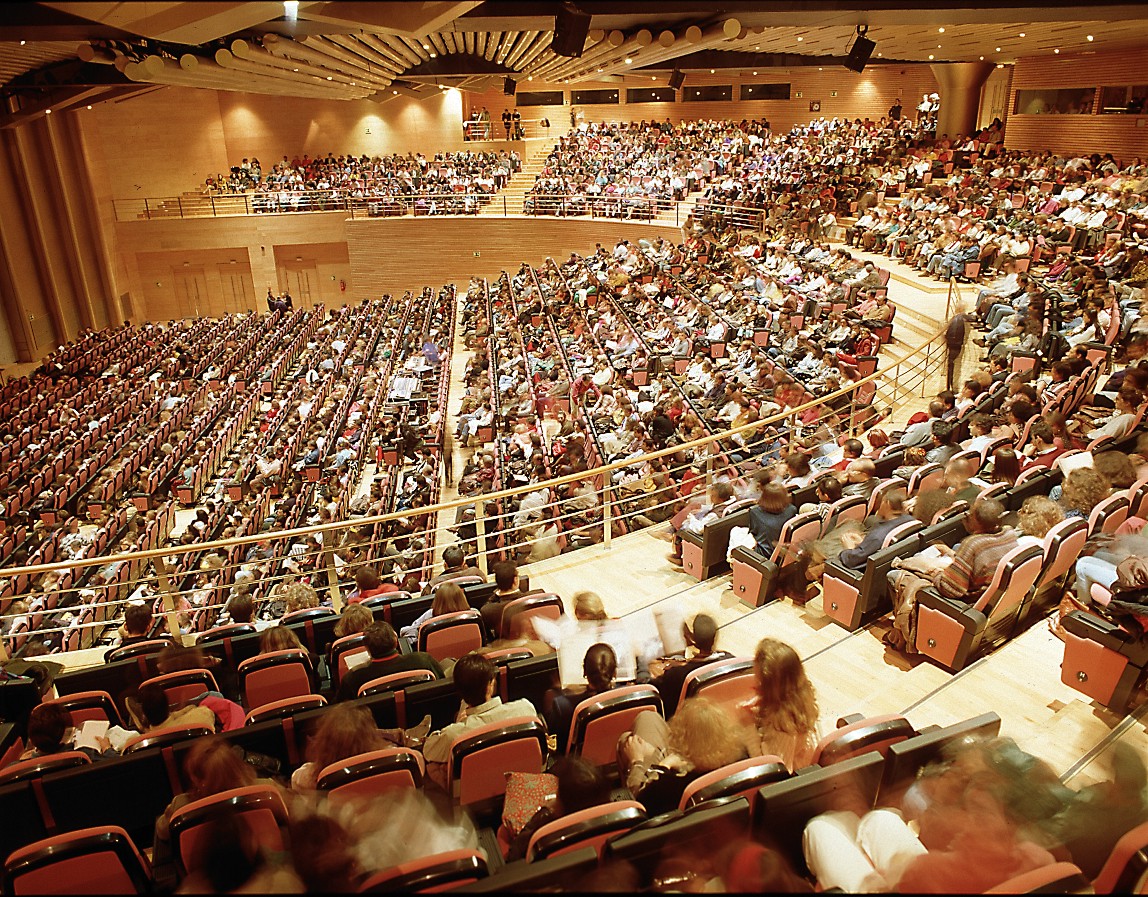 Eurocongres