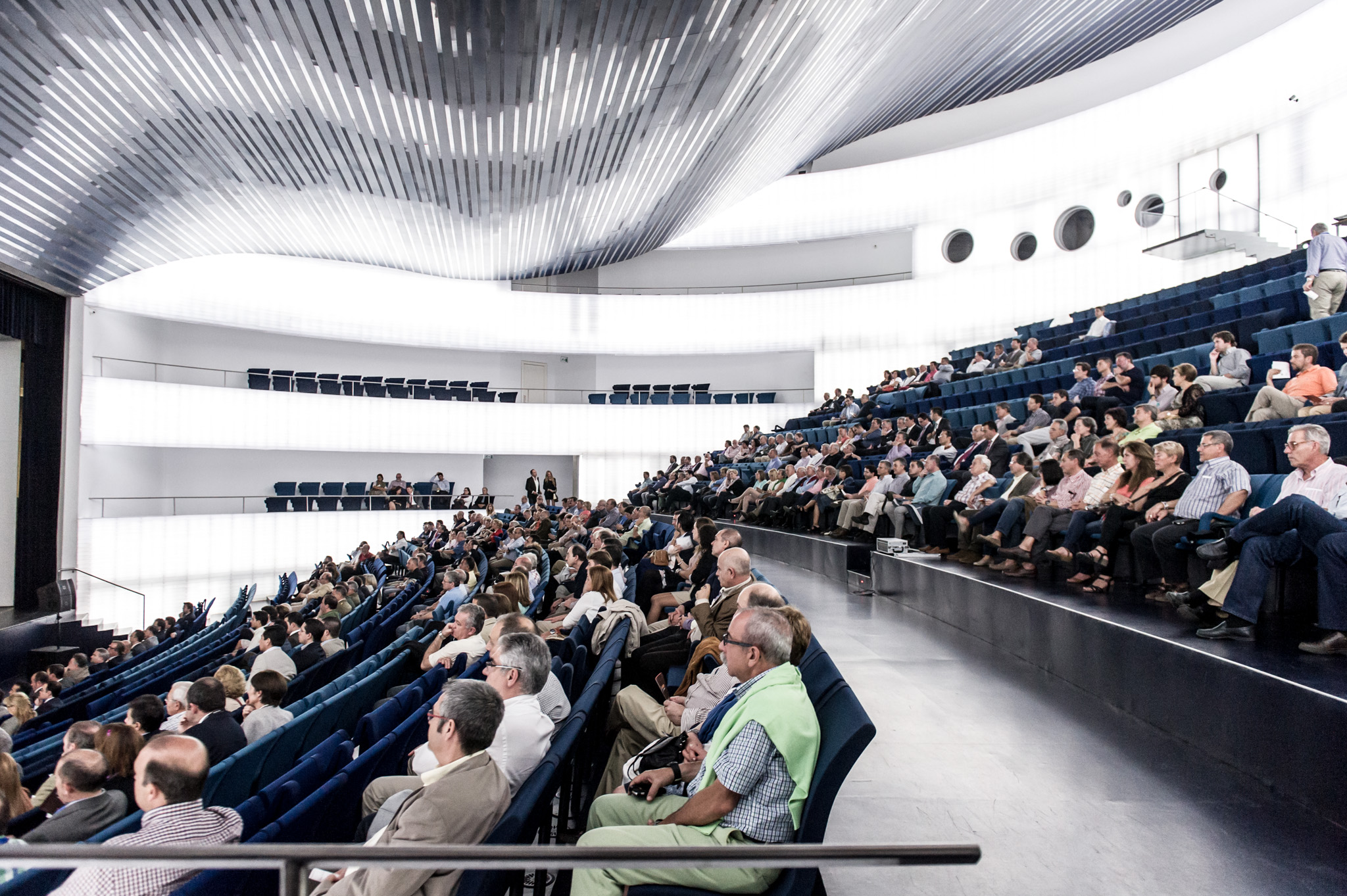 Eurocongres